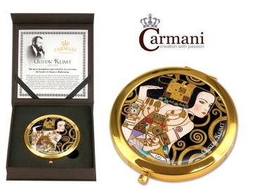 Зеркало - Г. Климт, 