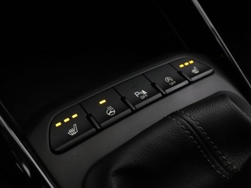 Kia Stonic Crossover 1.4 DOHC 100KM 2018 Kia Stonic klima auto grzane fotele czujniki, zdjęcie 25