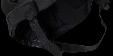 СИДЕНЬЕ TRAPEZO MYSTIC 2023 AVIATOR ЧЕРНОЕ L