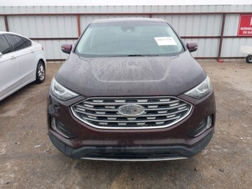 Ford Edge II 2021 Ford Edge 2021 FORD EDGE SEL 2.0 Benzyna 250KM, zdjęcie 7