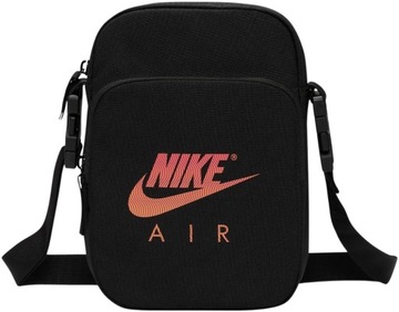 Saszetka Nike torba na ramię sportowe Heritage
