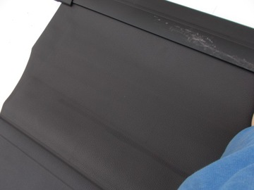 Roleta bagażnika tył tylna VW Golf VII kombi