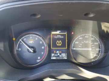 Subaru Forester VI 2024 Subaru Forester Wilderness 2024 2.5 Benzyna 182KM, zdjęcie 9