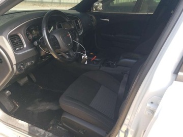 Dodge Charger VII 2021 Dodge Charger RT 2021 5.7l 5.7 Benzyna 370KM, zdjęcie 7