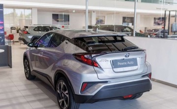 Toyota C-HR I Crossover Facelifting 1.8 Hybrid 122KM 2023 Toyota C-HR 1.8 Hybrid Style 1.8 Hybryda 122KM, zdjęcie 1
