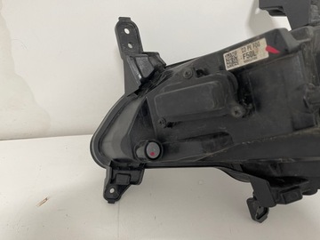 HALOGEN LED LEVÝ KIA CEED 3 III FACELIFT
