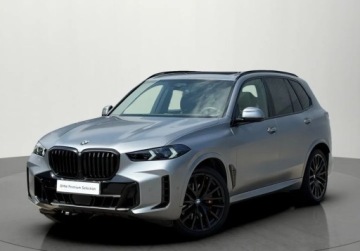 BMW X5 G05 SUV Facelifting 3.0 40i 381KM 2026 BMW X5 X5 xDrive 40i 3.0 Benzyna 381KM