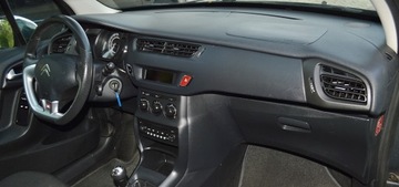 Citroen C3 II Hatchback facelifting 1.0 VTi 68KM 2014 CITROEN C3 II 1.0 VTi 68 KM, zdjęcie 32