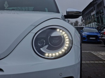 Volkswagen Beetle Hatchback 3d FL 2.0 TSI BMT 220KM 2017 Volkswagen Beetle 2.0 TSI BMT R-Line DSG 220KM/Tem, zdjęcie 10