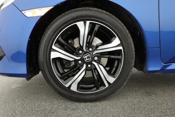 Honda Civic X Sedan 4d 1.5 VTEC Turbo 182KM 2017 Honda Civic 1.5 VTEC, Salon Polska, Serwis ASO, zdjęcie 18