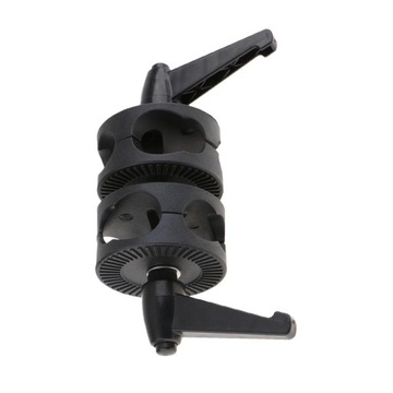 Адаптер кронштейна для подставки с двойным кронштейном мм 22 мм