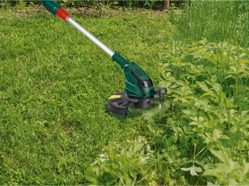АККУМУЛЯТОРНЫЙ ТРИММЕР PARKSIDE PRTA 20-Li 20V