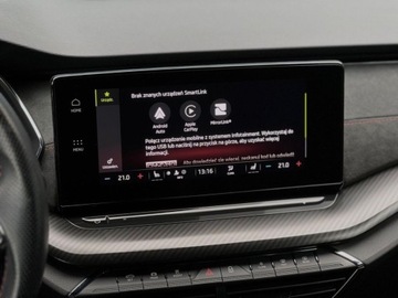 Skoda Octavia IV RS Kombi 2.0 TSI 245KM 2022 Skoda Octavia RS 2.0 TSI 245 KM DSG RS Challenge Selection VAT 23 Salo, zdjęcie 36