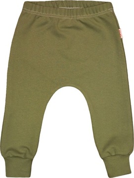 SPODNIE spodenki BAGGY, Różne KOLORY r 62 KLEKLE