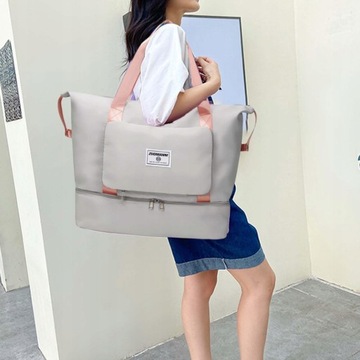 Износостойкие спортивные дорожные сумки.