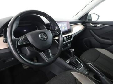 Skoda Kamiq 2020 Škoda Kamiq Skoda Kamiq DSG full LED klima auto, zdjęcie 13