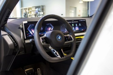 BMW X3 G45 SUV Plug-In 2.0 30e 299KM 2025 BMW X3 NOWE BMW X3 30e xDrive - Dostępny od, zdjęcie 14