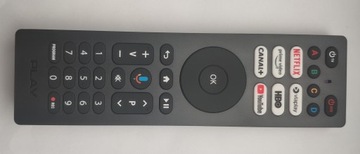 ТВ-ПРОДУКТ ДИСТАНЦИОННОГО ВОСПРОИЗВЕДЕНИЯ RC47538, НОВЫЙ ОРИГИНАЛ