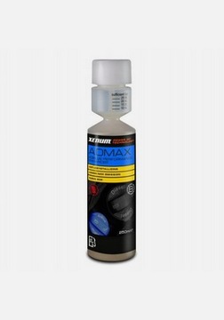 XENUM Admax - SCR, dodatek do AdBlue przeciw krystalizacji /125L