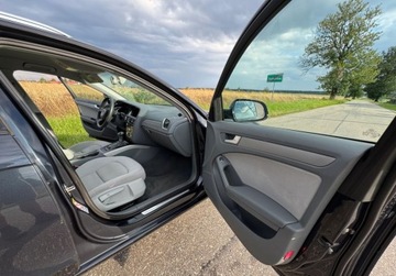 Audi A4 B8 Avant Facelifting 2.0 TDI 143KM 2012 Audi A4 Avant LEDY zarejestrowany PISEMNA GWARANCJA w cenie Transport K, zdjęcie 20