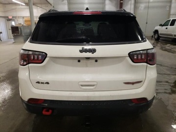 Jeep Compass II 2019 Jeep Compass Trailhawk 2019 2.4l 2.4 Benzyna 180KM, zdjęcie 2