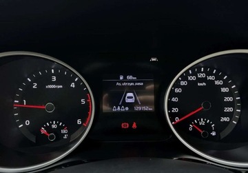 Kia Proceed Shooting Brake 1.6 CRDi SCR 136KM 2020 Kia ProCeed 1.6CRDI GT-LINE manual bezwypadkowa GWARANCJA NAVI, zdjęcie 19