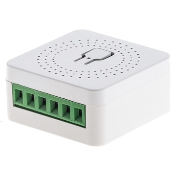 PRZEKAŹNIK DOPUSZKOWY WYŁĄCZNIK BEZPRZEWODOWY Moduł WiFi TUYA SMART 16A