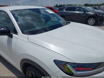 Honda HR-V III 2025 Honda HR-V 2025 2.0L GAS FWD 2.0 Benzyna 158KM, zdjęcie 5