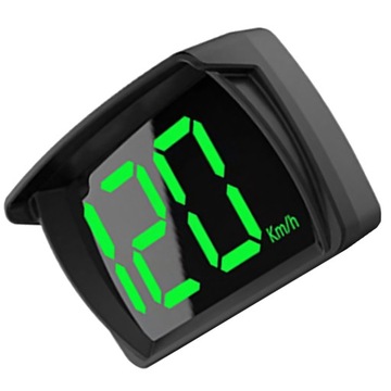 ЦИФРОВОЙ СПИДОМЕТР ДЛЯ УНИВЕРСАЛЬНОГО АВТОМОБИЛЯ