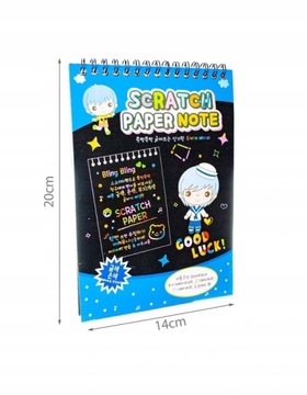 Набор блокнотов со стилусом