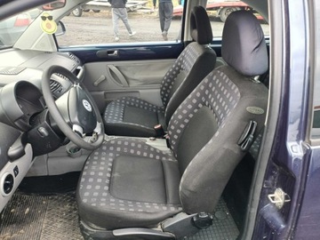 Volkswagen New Beetle Hatchback 1.6 100KM 2000 Volkswagen New Beetle 1.6 00r, zdjęcie 4