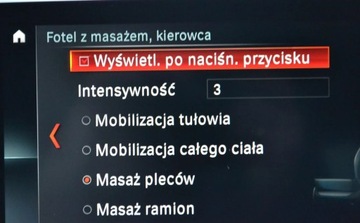 BMW 2018 BMW 6GT 620d xDrive M Sport Dealer BMW Bonkowscy Gorzow Wlkp. 2.0 Diesel, zdjęcie 24