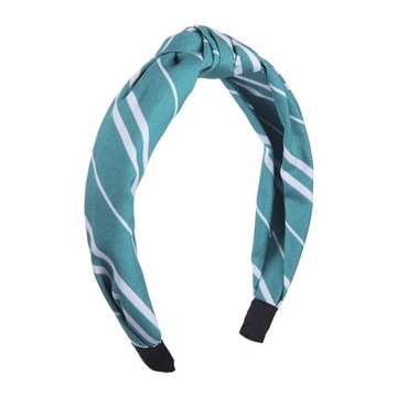 Набор из 3 резинок для волос + повязка на голову в стиле Гарри Поттера.