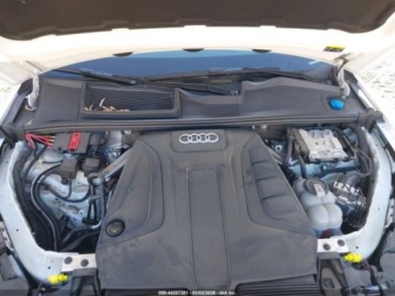 Audi Q7 II 2024 Audi Q7 Premium Plus 45 Tfsi Quattro Tiptronic 2024 2.0 Benzyna 261KM, zdjęcie 9