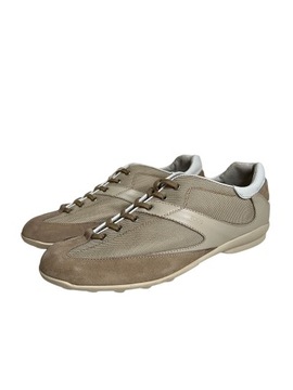 TOD'S sneakersy adidasy męskie sznurowane r. 39