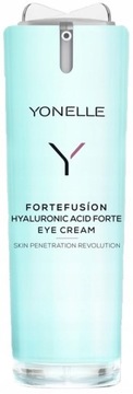 YONELLE FORTEFUSION Krem pod oczy i powieki 15 ml