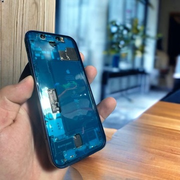 BATERIA / OGNIWA iPhone XS - Wymiana + Programowanie GRATIS