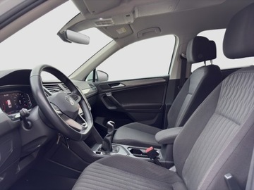 Volkswagen Tiguan Allspace SUV Facelifting 2.0 TDI SCR 150KM 2022 Volkswagen Tiguan Allspace VW Tiguan Allspace 2.0 TDI SCR Life 2.0 Diesel, zdjęcie 8