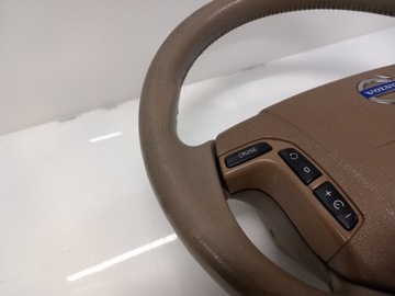 РУЛЕВОЕ КОЛЕСО Volvo S80