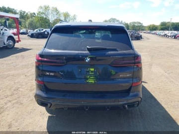 BMW X5 G05 2024 BMW X5 xDrive40I 2024 3.0l 3.0 Benzyna 375KM, zdjęcie 4
