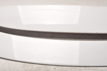 VOLVO C30 СПОЙЛЕР 30762986