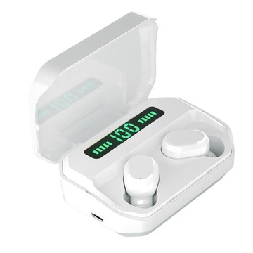 HiFi Sound Wodoodporne słuchawki Bluetooth z nausz