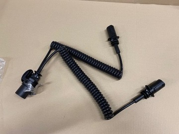 Адаптер для прицепа Hella 8JA005952081 13/2x7 24В