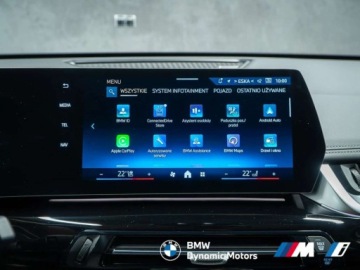 BMW X1 U11 2026 BMW X1 xDrive20d 163 KM mHEV - Gotowy do Odbioru - Pakiet xLine 2.0 Diesel, zdjęcie 31