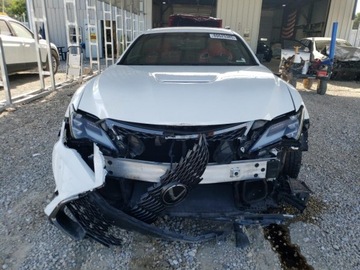 Lexus RC 2020 Lexus RC F 2020 5.0l 5.0 Benzyna 472KM, zdjęcie 5