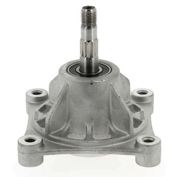ADAPTER NOŻA NISKI PRAWY MCCULLOCH M155-107TC M200-107TC HUSQVARNA CTH194