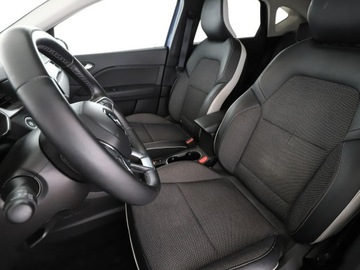 Renault Captur II 2021 Renault Captur Intens full hybrid automat PDC, zdjęcie 12
