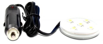 LED LIGHTING для грузовика UNDER TURBO SCENT Poppy ALL RIDE WHITE белый