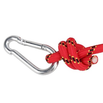 СТАТИЧЕСКАЯ ВЕРЕВКА 10 ММ 15 М