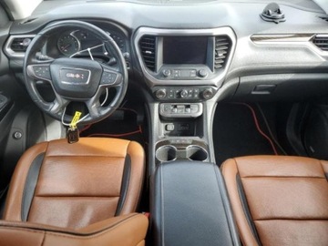  GMC Acadia 2020r., AT4, od ubezpieczalni 3.6 Benzyna 310KM, zdjęcie 7